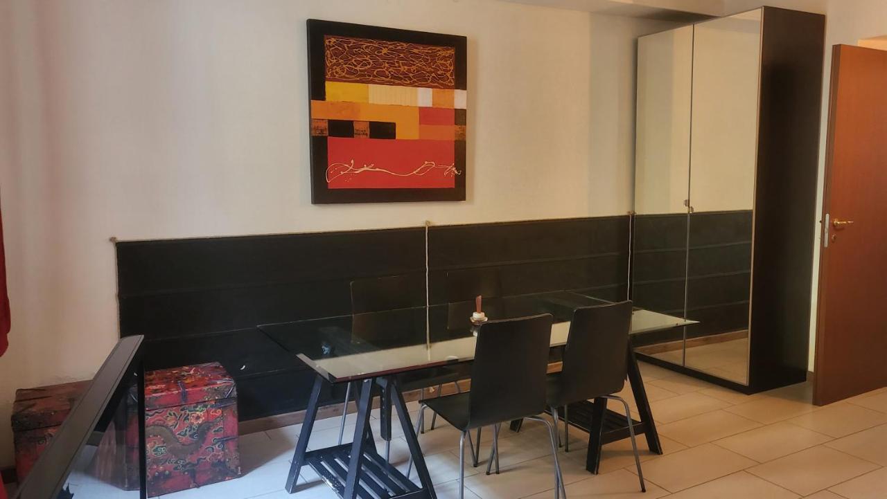 Saint Martin'S House Διαμέρισμα Vigevano Εξωτερικό φωτογραφία