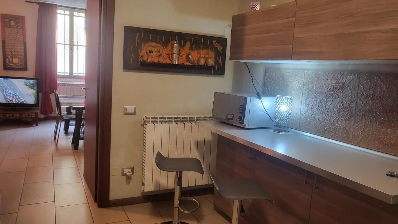 Saint Martin'S House Διαμέρισμα Vigevano Εξωτερικό φωτογραφία