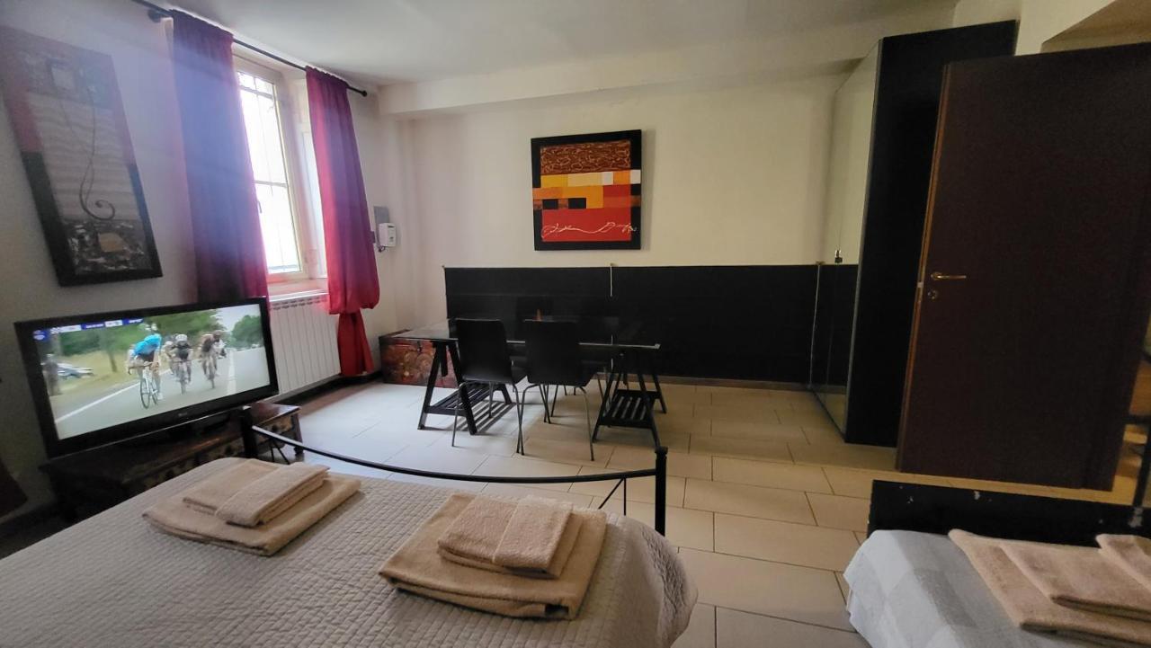 Saint Martin'S House Διαμέρισμα Vigevano Εξωτερικό φωτογραφία
