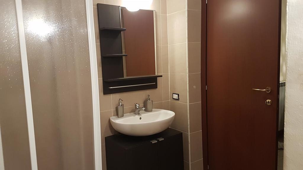 Saint Martin'S House Διαμέρισμα Vigevano Εξωτερικό φωτογραφία
