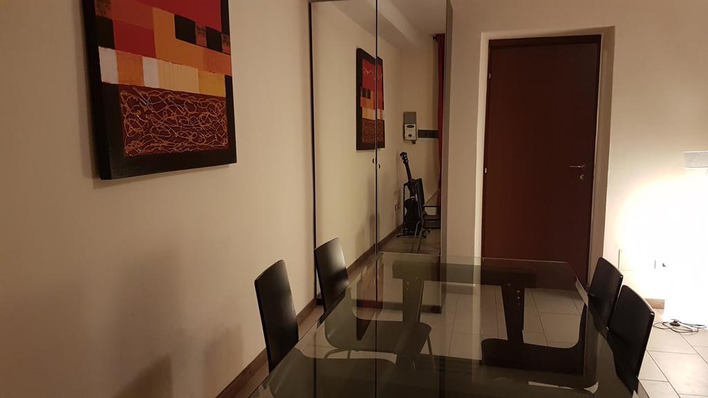 Saint Martin'S House Διαμέρισμα Vigevano Εξωτερικό φωτογραφία