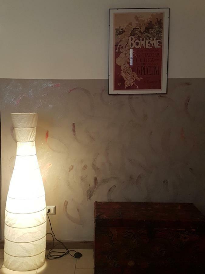 Saint Martin'S House Διαμέρισμα Vigevano Εξωτερικό φωτογραφία